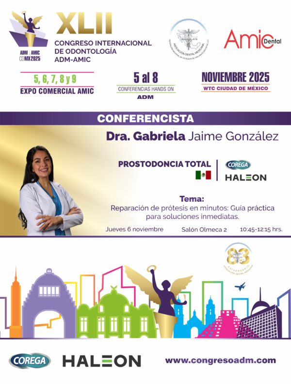 Dra. Gabriela Jaime González - Image 2