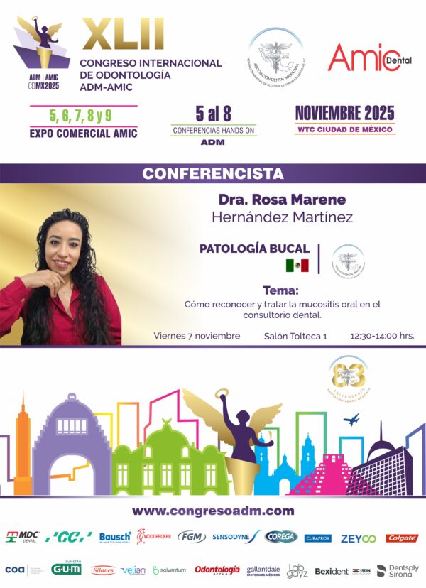 Dra. Rosa Marene Hernández Martínez - Image 2