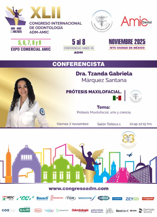 Dra. Tzanda Gabriela Márquez Santana - Image 2