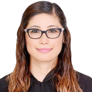 Dra. Edel Elim de la Fuente