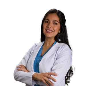 Dra. Gabriela Jaime González