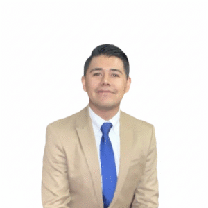 Dr. José Luis Becerra Beltrán