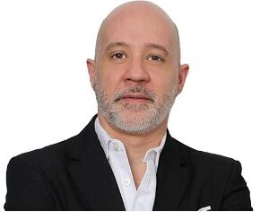 Dr. Juan Carlos Paz
