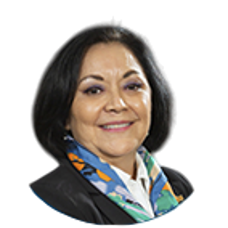 Dra. Martha Carolina Rodríguez García