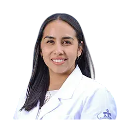 Dra. Mónica Segura Hernández.