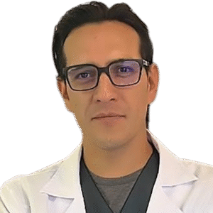 Dr. Pabel Antonio Gómez Hernández