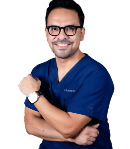 Dr. Victor Said 