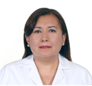 Dra. Aracely Granados Morales