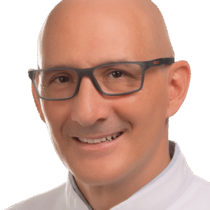 Dr. Sergio Velasquez