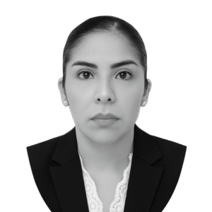 Dra. Carina Miguel García