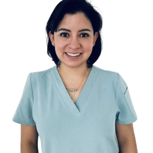 Dra. Jessica Jurado Gutiérrez