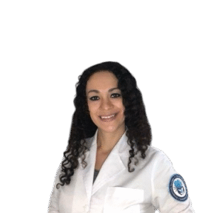 Dra. Tzanda Gabriela Márquez Santana