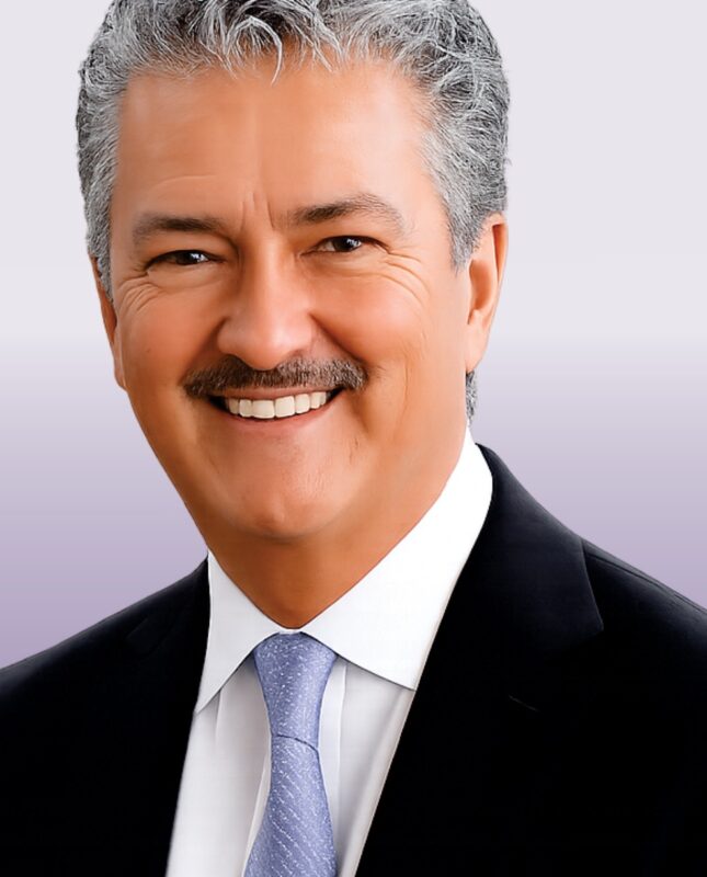 Dr. Jose Antonio Bello Roch - Conferencista XLIII Congreso ADM-AMIC 2026